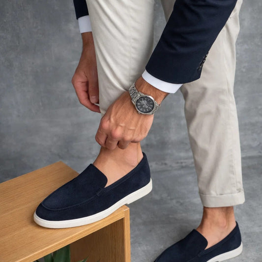 Loro piana gents