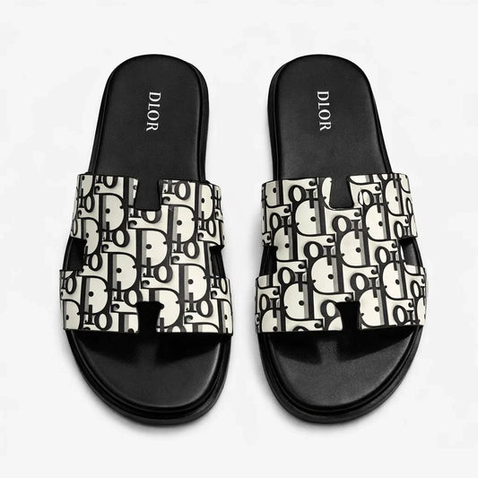 D Prime Classic Men's Flats